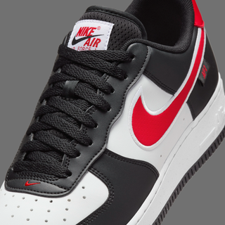 The Nike Air Force 1 